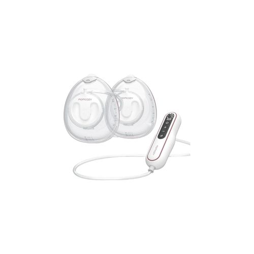 Momcozy Elektrische Milchpumpe »V2 Elektrisch«