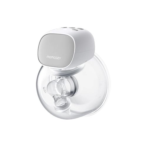 Momcozy Elektrische Milchpumpe »S9 Pro GRA Elektrisch«