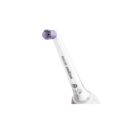 Philips Bürstenköpfe Sonicare Quad Stream nozzle F3