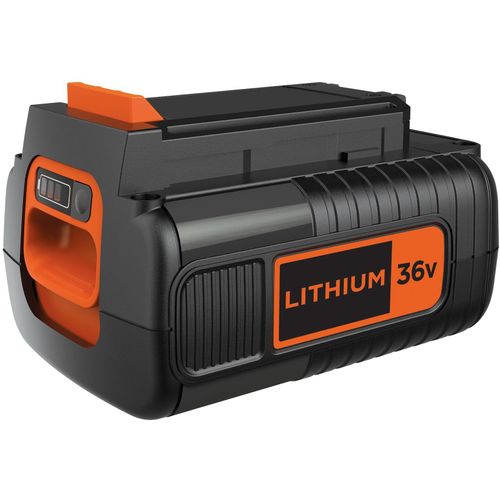BLACK+DECKER Akku Akku BL20362-XJ, 36Volt, 2Ah