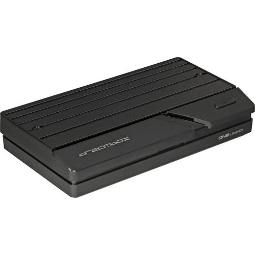 Dream Multimedia Sat-Receiver One UHD BT