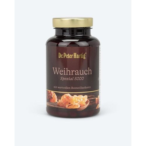 Weihrauch Spezial 5000, 120 Kps.