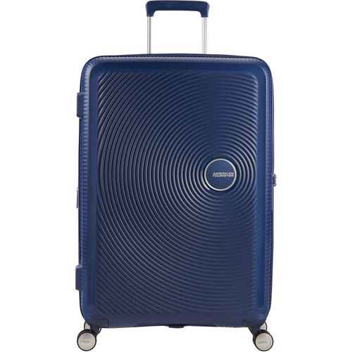 American Tourister Soundbox Spinner 55/20 Tsa 35.5l Koffer Auf Rollen One Size