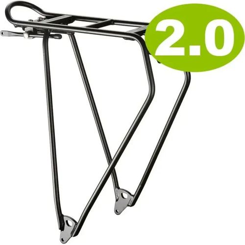 Racktime Lightit 2.0 Gepäckträger 28