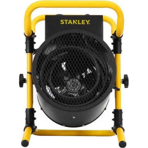 Kompakter Turbo Heizlüfter elektrisch 5000 Watt