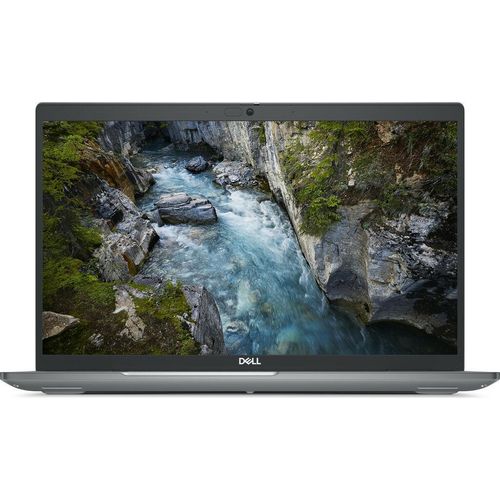 Laptop Dell Precision 3591 32 GB RAM 512 GB SSD 1 TB SSD Qwerty Spanisch 15,6