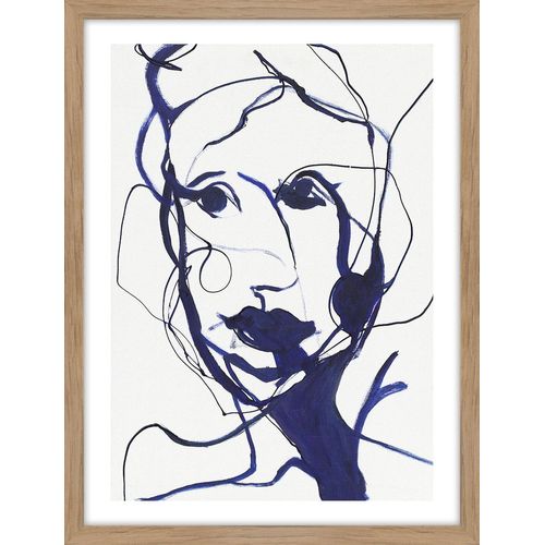 Kunstdruck FULL OF WONDER