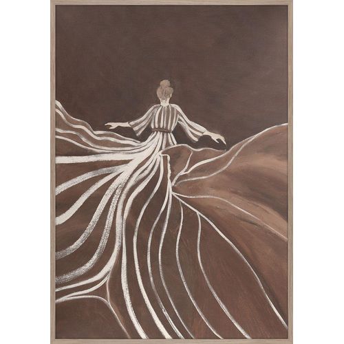 Kunstdruck GORGEOUS