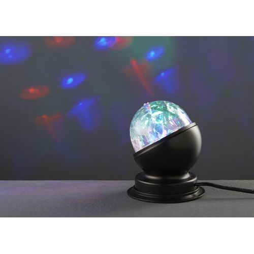 LED Discolicht FLASH