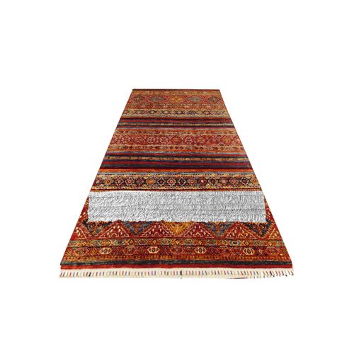 Teppich Pakistan LEGEND bunt