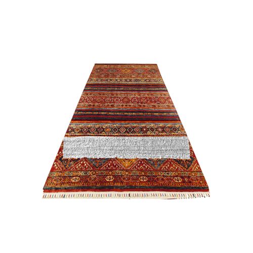 Teppich Pakistan LEGEND bunt