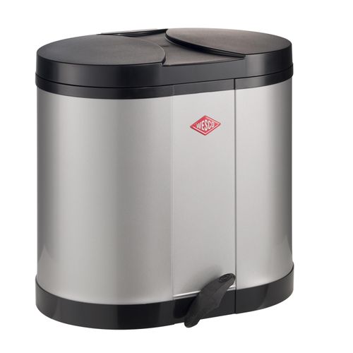 Tretabfalleimer WESCO ÖKOSAMMLER 170