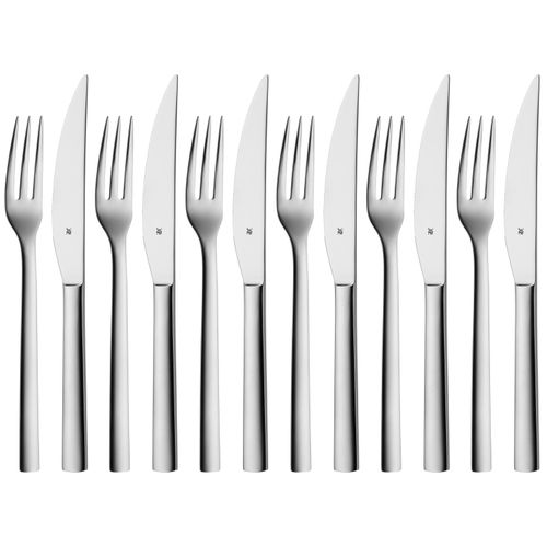Steakbesteck-Set WMF NUOVA