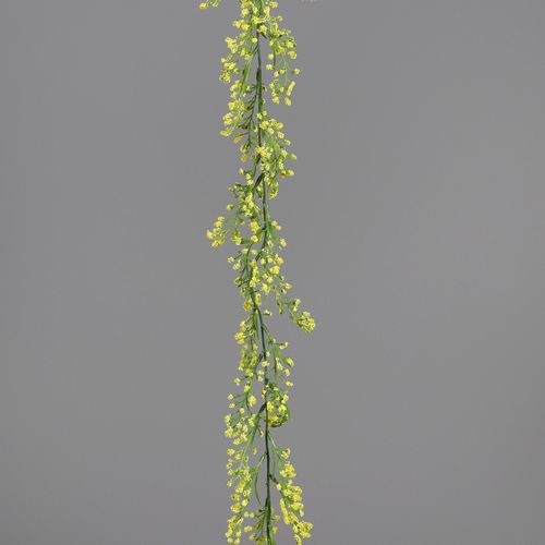 Kunstblume BLÜTENGIRLANDE