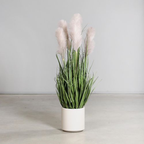 Kunstopflanze PAMPASGRAS
