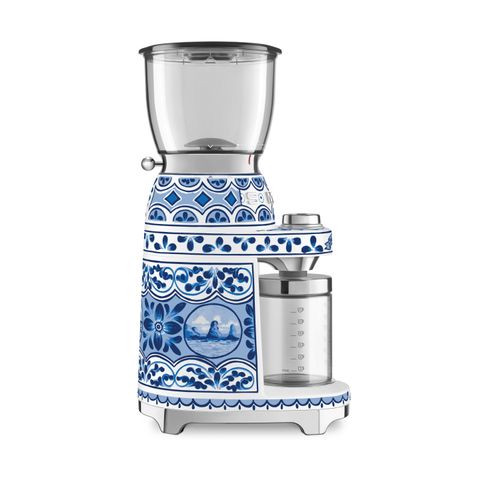 Kaffeemühle smeg