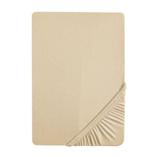 Spannbettlaken Jersey