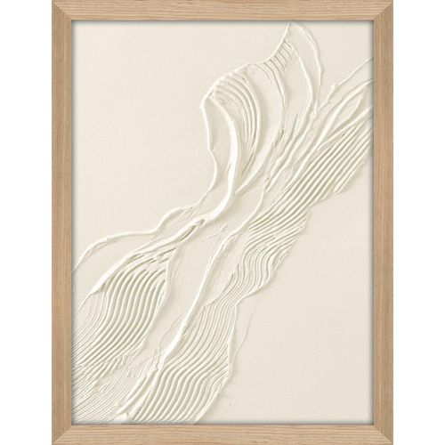 Gemälde BEIGE HERITAGE