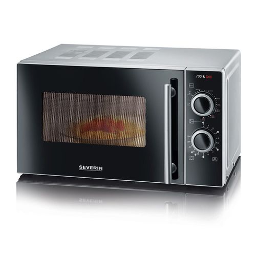 Mikrowelle SEVERIN MW7771