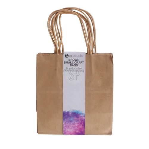 Geschenktaschen-Set BASIC