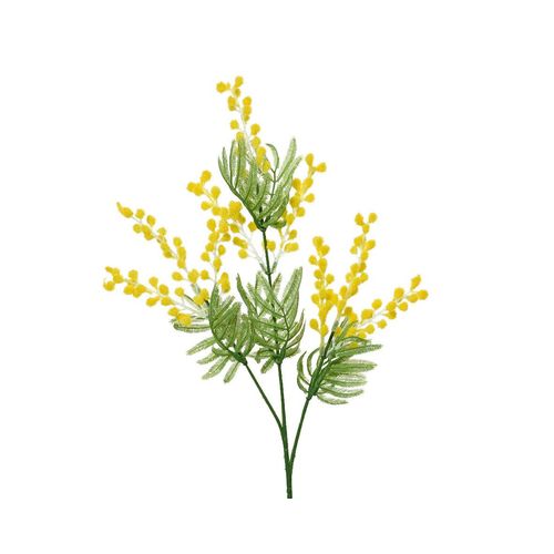 Kunstpflanze MIMOSE
