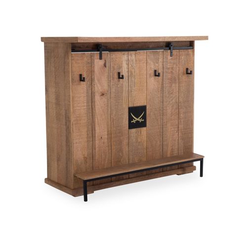 Bar SANSIBAR HALMSTAD