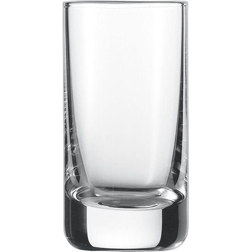 Schnapsglas SIMPLE (CONVENTION