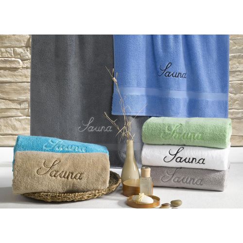 Saunatuch MICRO