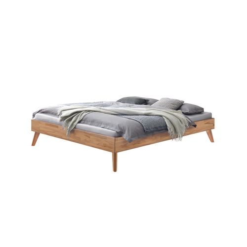Holzbett HASENA CALVARI