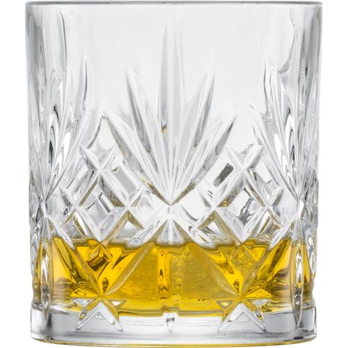 Whiskyglas-Set 4-er SHOW