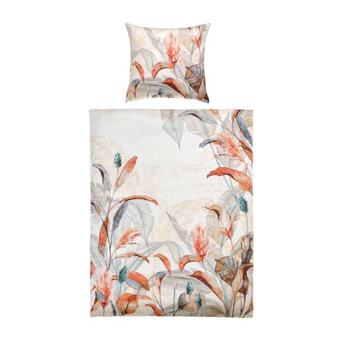 Bettwäsche FRANZISKA Satin
