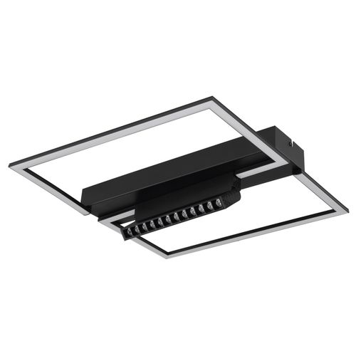 Deckenleuchte MAXWELL