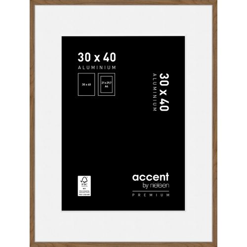 Bilderrahmen ACCENT PREMIUM