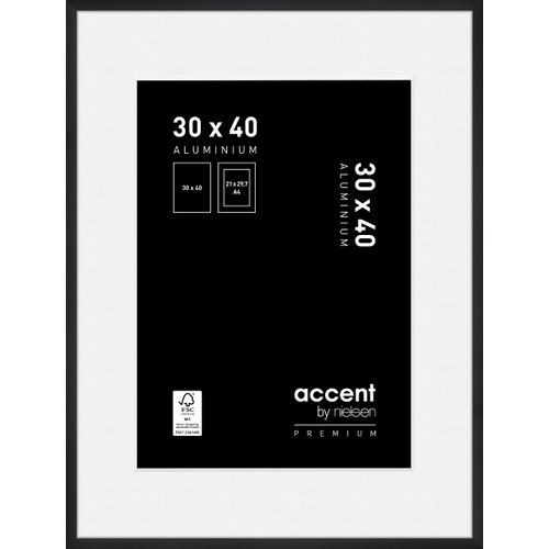 Bilderrahmen ACCENT PREMIUM