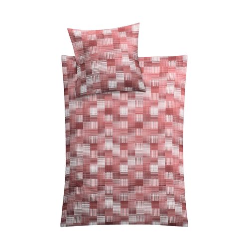 Bettwäsche DANY Mako-Satin