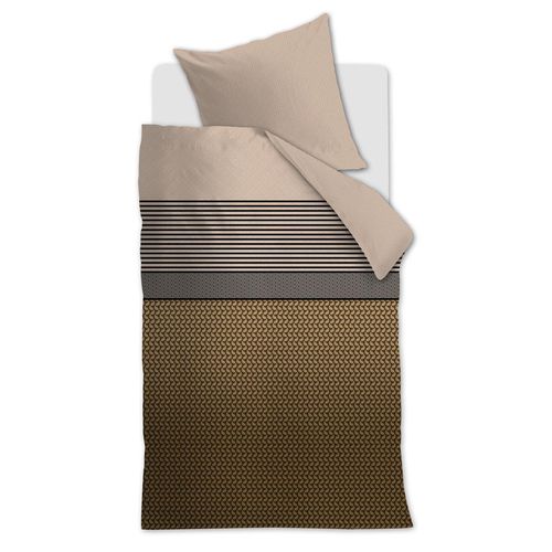 Bettwäsche SHITAKE Satin
