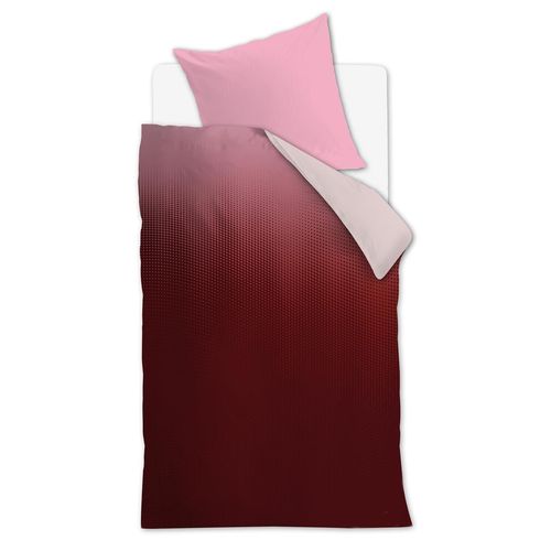 Bettwäsche VIRTUAL Satin