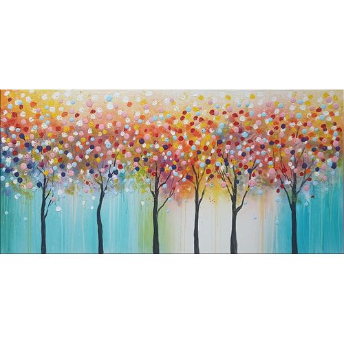 Originalbild SUMMERTREES