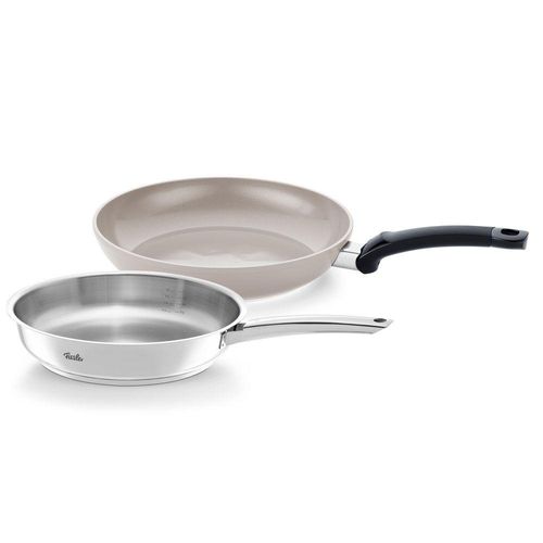 Pfannen-Set Fissler CERATAL