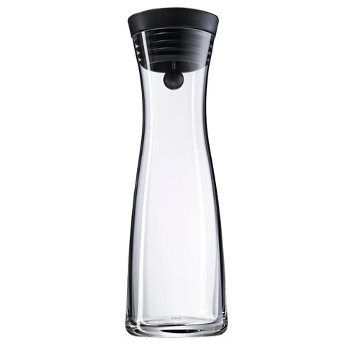 Wasserkaraffe WMF BASIC schwarz