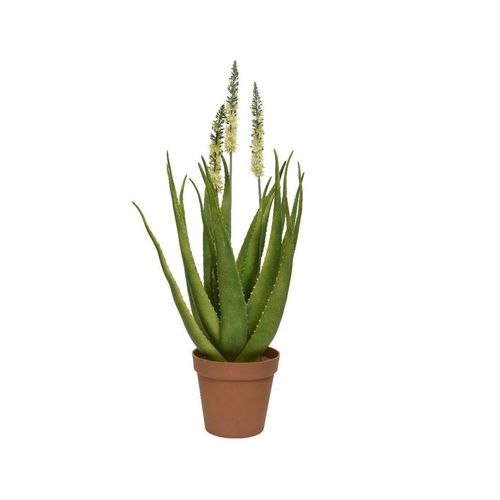 Kunstpflanze AGAVE
