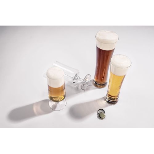 Weizenbierglas-Set BEER BASIC