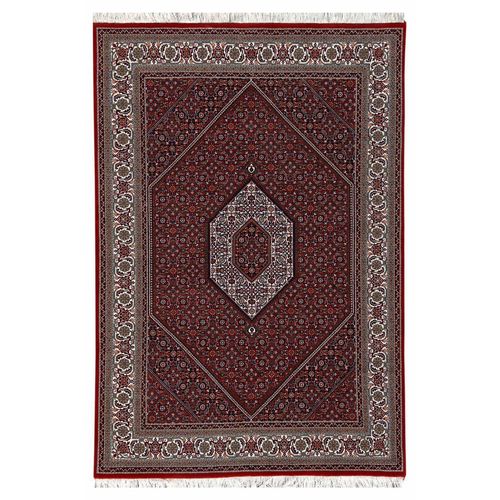 Teppich BIDJAR 12,5/71