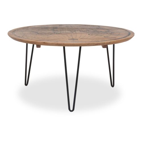 Couchtisch GLOBE I
