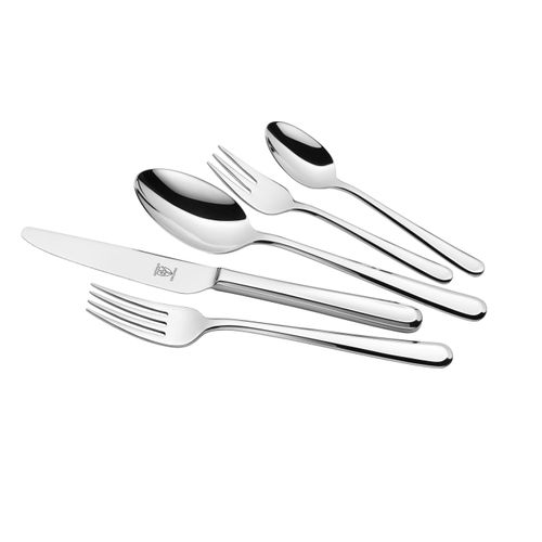 Besteckgarnitur JUSTINUS BAQUETTE
