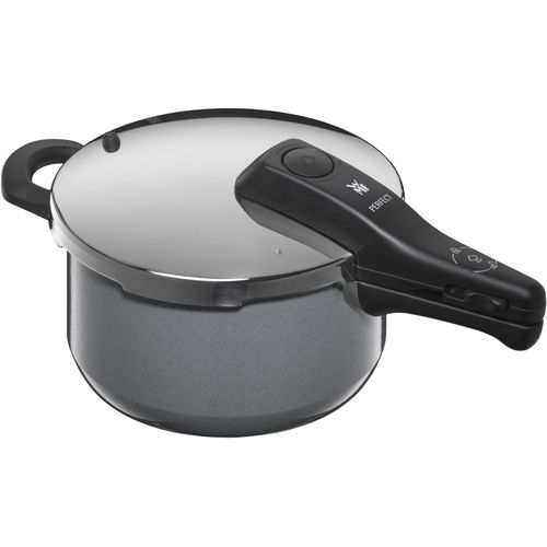 Schnellkochtopf WMF FUSIONTEC