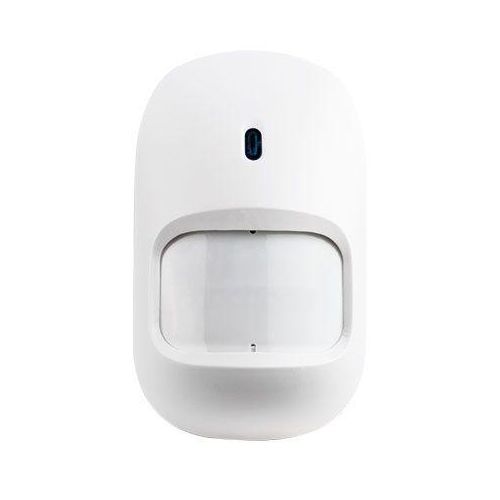 Funk-Bewegungsmelder weiß