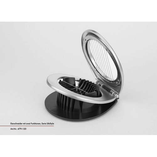 Eierschneider JUSTINUS LIFE STYLE