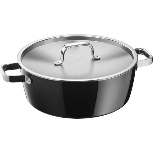 Schmortopf FUSIONTEC AROMATIC