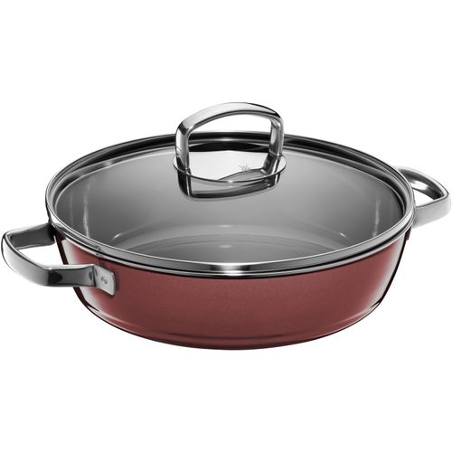 Schmorpfanne FUSIONTEC